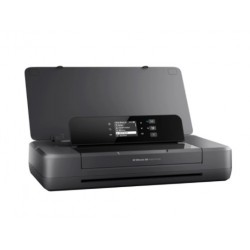 Impresora Portatil Hp Officejet 200 Wifi