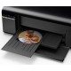 INK EPSON L805 PHOTO IMP CD/DVD SIST TINTA CONT