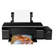 INK EPSON L805 PHOTO IMP CD/DVD SIST TINTA CONT