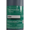 TINTA PARA SISTEMA CONTINUO T664 BLACK