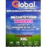 Cartucho Alternativo Magenta  296