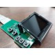 Panel de control HP C4480 con display