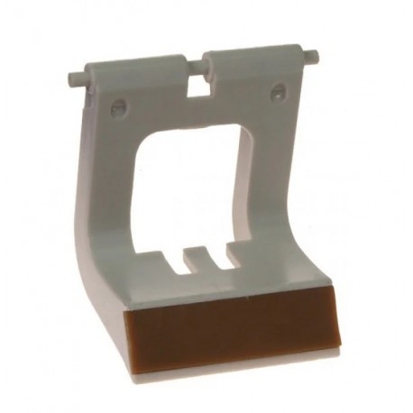 Separation pad