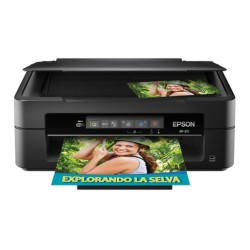 Repuestos para EPSON XP211