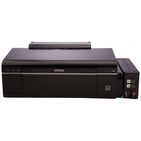 Repuestos para EPSON L800
