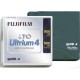 Cinta LTO4 Ultrium 800/1600GB Fujifilm