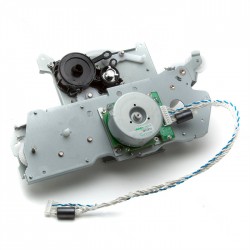 Lexmark Main Drive Motor Assembly