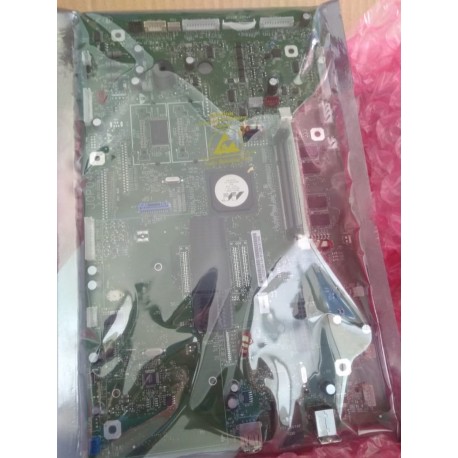 Lexmark System Card T654n