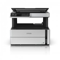 Multifuncion Epson M2170 Monocromatica