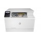 Impresora Hp Laser Mfp Color M182Nw