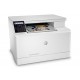 Impresora Hp Laser Mfp Color M182Nw