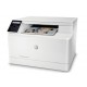 Impresora Hp Laser Mfp Color M182Nw